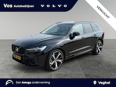 Volvo XC60 - T8 Plug-in hybrid AWD Ultra Dark | Full Options