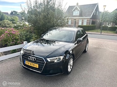Audi A3 Sportback - 1.0 TFSI 115PK AUTOMAAT AIRCO NAVIGATIE PARKEERSENSOREN CRUISE CONTROLE