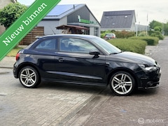 Audi A1 - - 1.2 TFSI Pro Line S - Sportstoelen