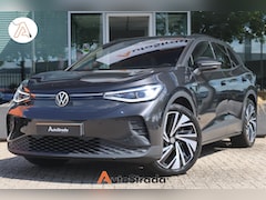 Volkswagen ID.4 - 77kWh Pro 204pk | Pano | Stoelverwarming | Sfeer | IQ-LED | Climate | Carplay | Virtual |