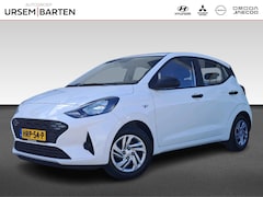 Hyundai i10 - 1.0 Comfort | Achteruitrijcamera | Airco | Apple Carplay/Android Auto|telefoonintegratie p