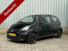 Toyota Aygo - 1.0-12V + | Airco | AUX