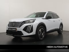 Peugeot e-2008 - EV Allure 54 kWh 156pk | SOH 98% | Navigatie via App | Camera V+A | Climate Control | Appl
