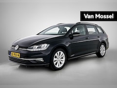 Volkswagen Golf Variant - 1.0 TSI Comfortline | Automaat | Apple Carplay / Android Auto | Parkeersensoren | Lichtmet