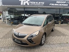 Opel Zafira Tourer - , 1.4 Business |Winterpakket|PDC|NAVI