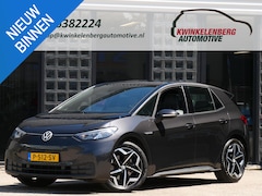 Volkswagen ID.3 - 77 kWh PRO S/ 360° CAMERA/ WARMTEPOMP/ ASSISTENTIE PACK /COMFORT PACK/ SOH 91%