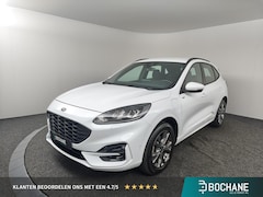 Ford Kuga - 2.5 PHEV ST-Line | Stoelverwarming | Adaptive Cruise Control | Trekhaak | Navigatie |