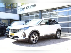 Peugeot 3008 - 1.2 PureTech Allure Pack