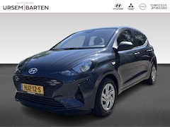 Hyundai i10 - 1.0 Comfort | Achteruitrijcamera | Apple Carplay/Android Auto|telefoonintegratie premium |