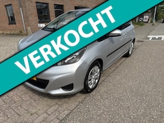 Toyota Yaris - 1.3 VVT-i Aspiration