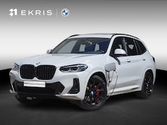 BMW X3 - xDrive30e | High Executive | M Sportpakket | Panodak | Parking Assistant Plus | Hi-Fi | Sp