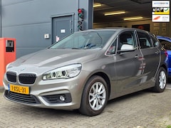 BMW 2-serie Active Tourer - 218i Executive / NIEUWE OH.BEURT + APK-KEURING + ACCU / VOOR DE VOLLE 100% RIJKLAAR
