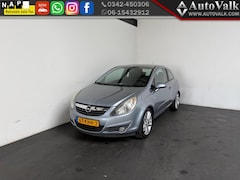 Opel Corsa - 1.2-16V Sport