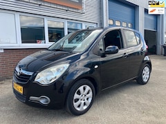 Opel Agila - 1.0 Enjoy Airco Trekhaak
