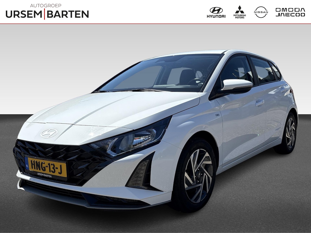 Hyundai i20 - 1.0 T-GDI Comfort | Achteruitrijcamera | Apple Carplay/Android Auto|telefoonintegratie pre - AutoWereld.nl