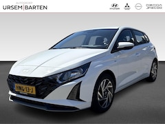 Hyundai i20 - 1.0 T-GDI Comfort | Achteruitrijcamera | Apple Carplay/Android Auto|telefoonintegratie pre