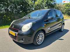 Suzuki Alto - 1.0 Comfort Plus