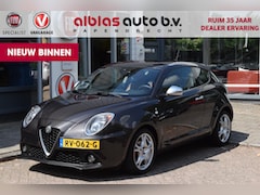 Alfa Romeo MiTo - 0.9 TwinAir ECO Super|Leer|17"|Dealero.h
