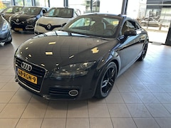 Audi TT - 1.8 TFSI Pro Line NL Auto NW STAAT BJ 2011