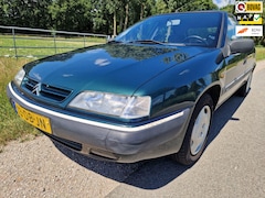 Citroën Xantia - 1.8i-16V airco zeer mooi en goed onderhouden