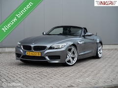 BMW Z4 Roadster - sDrive23i M-Pakket | Dealeronderhouden | Vol | 2e eigenaar | Uniek