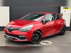 Renault Clio - 1.6 R.S. 200 EDC | NAP | Leder | CarPlay | Camera | RS Drive