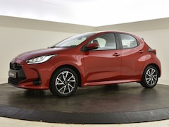 Toyota Yaris - GERESERVEERD MM 1.5 Hybrid Dynamic | All Season | Key less | DAB | Carplay