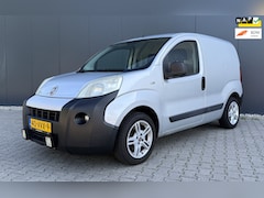 Fiat Fiorino - 1.3 MJ SX Airco Trekhaak APK