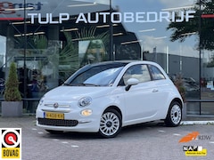 Fiat 500 - 1.0 Hybrid Dolcevita Airco Cruise BTW NLauto NAP