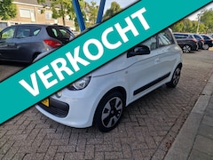 Renault Twingo - 1.0 SCe Limited | AUTOMAAT | Airco | PDC | Lage KM