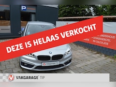 BMW 2-serie Active Tourer - 225xe iPerformance Centennial Executive