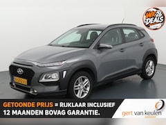 Hyundai Kona - 1.0 T-GDI Comfort
