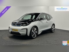 BMW i3 - Basis iPerformance 94Ah 33 kWh Soh 87% CAMERA NAVI ECC CRUISE