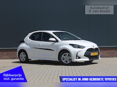 Toyota Yaris - 1.5 Hybrid 115 Active I Nieuw model I Carplay I ACC I NL-auto