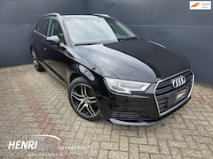 Audi A3 Sportback - 1.4 TFSI CoD Sport Virtual / Stoelverwarming / Navi / Cruise / PDC / LMV