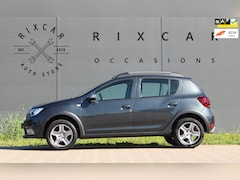 Dacia Sandero Stepway - 0.9 TCe SL Camera NIEUWBINNEN