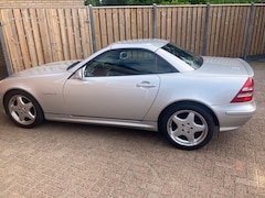Mercedes-Benz SLK-klasse - 200 K