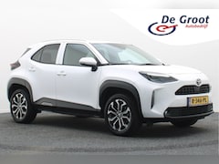 Toyota Yaris Cross - 1.5 Hybrid Dynamic Camera, Keyless, Apple Carplay, ACC, 17"