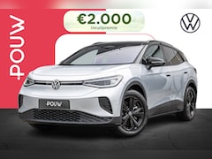 Volkswagen ID.4 - 286pk Pro Limited Edition 77 kWh | Trekhaak Wegklapbaar | Comfort Pakket Plus