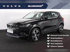 Volvo XC40 - T3 Inscription