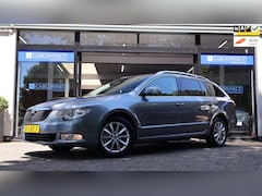 Skoda Superb Combi - 1.4 TSI Ambition Bussn Line|Clima|PDC|Xenon|Navi|Cruise|Memorystl