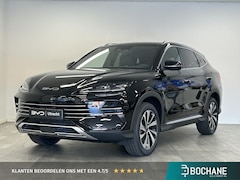 BYD Seal U - 1.5 DM-i FWD Boost Zwart metallic | Snel leverbaar bij Utrecht