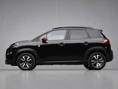 Citroën C3 Aircross - 1.2 PureTech S&S C-Series Sport (APPLE CARPLAY, NAVI, PDC, CLIMATE, CRUISE, GETINT, LED, S
