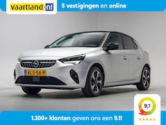 Opel Corsa-e - E-ELEGANCE 50KWH AUT [Apple/Android Navi Camera Adapt.cruise Stoelvw ]