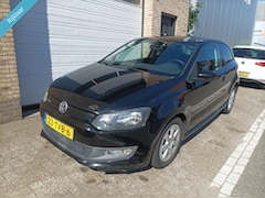 Volkswagen Polo - 1.2 TDI Airco/Cruise/LMV APK 6-2027
