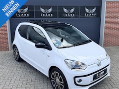 Volkswagen Up! - 1.0 move up Cup ed. BlueMotion Navi Cruise PDC