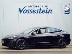 Tesla Model 3 - Long Range AWD 75 kWh / SOH 84, 3% / NL-Auto / Stoelverw. / Pano / Camera