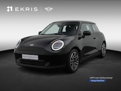 MINI 3-Deurs - Cooper E Classic Trim | Pakket S