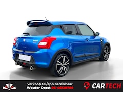 Suzuki Swift - 1.2 Sportline