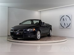 Volvo C70 Convertible - 2.0D Momentum 136PK | YOUNGTIMER | NL AUTO+NAP | Hardtop | Leder | Cruise | Airco